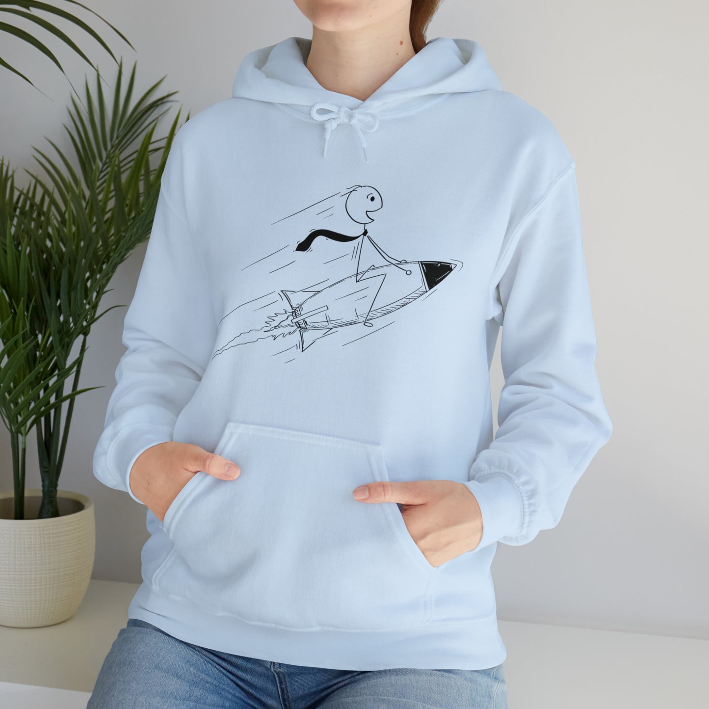 Unisex Heavy Blend™ Hooded Sweatshirt