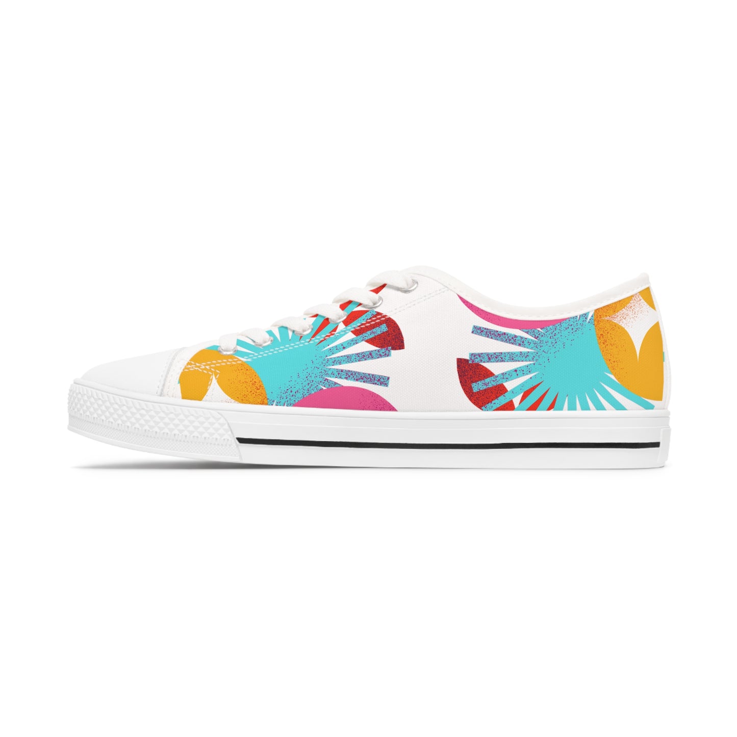 Women's Low Top Sneakers