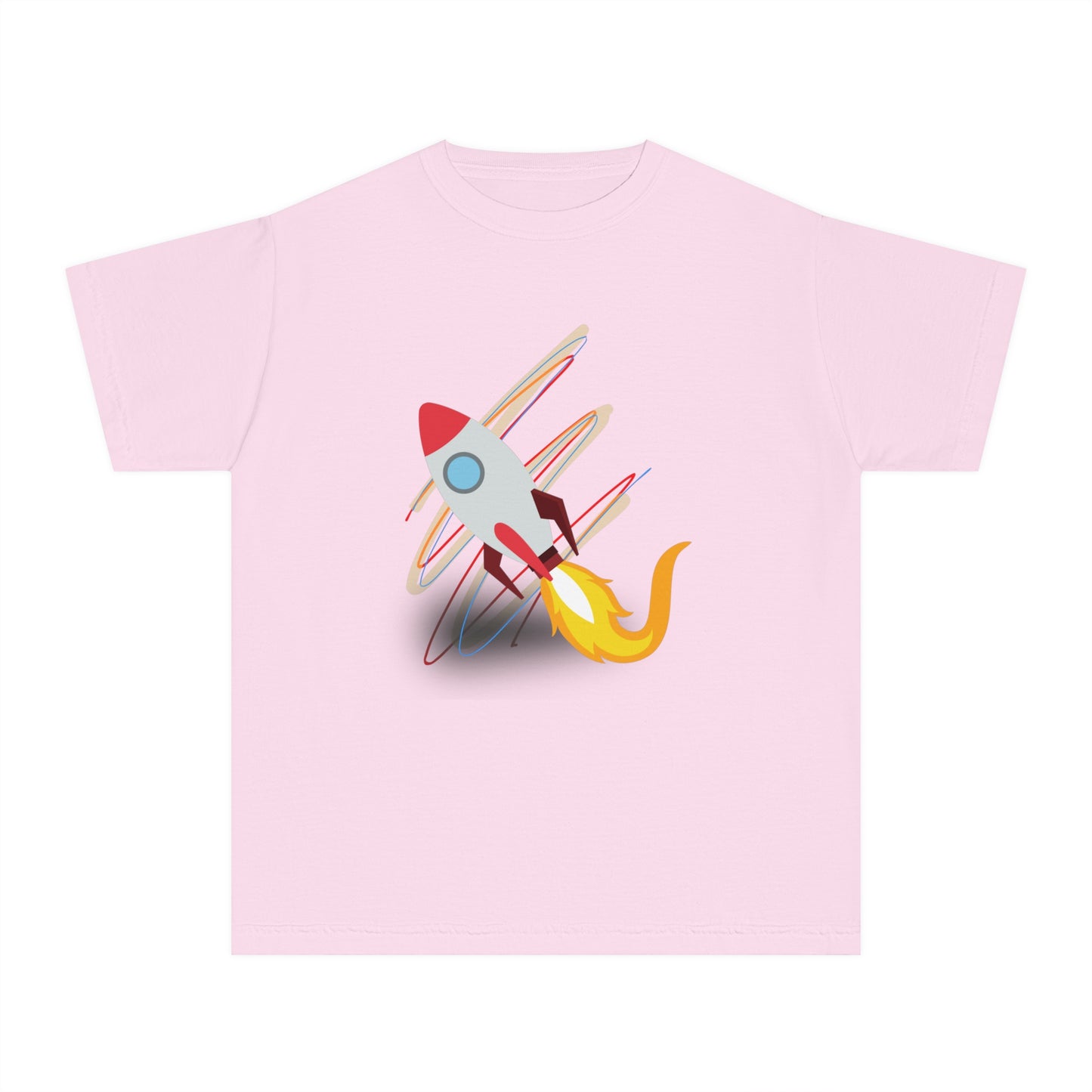 Youth Midweight Tee