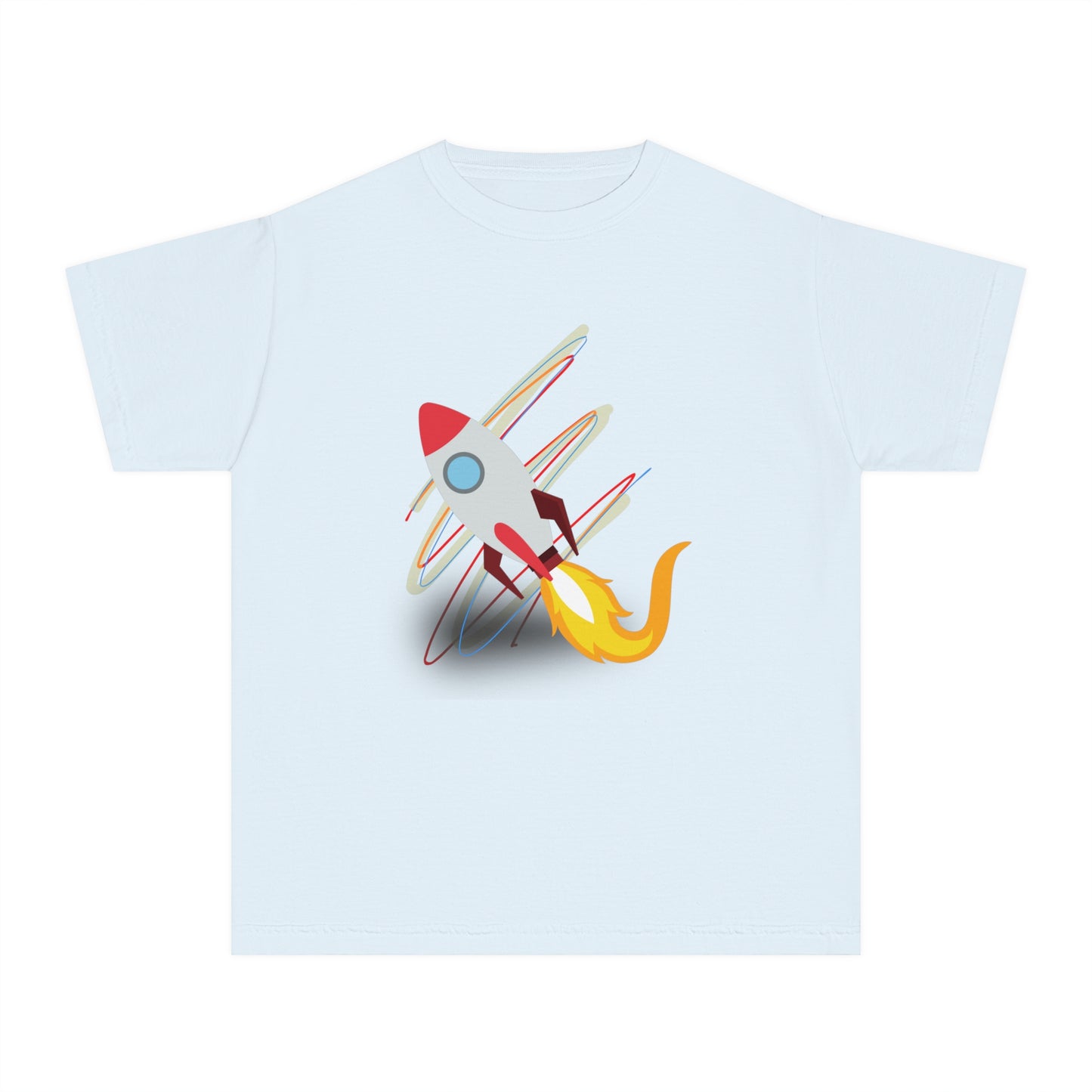 Youth Midweight Tee