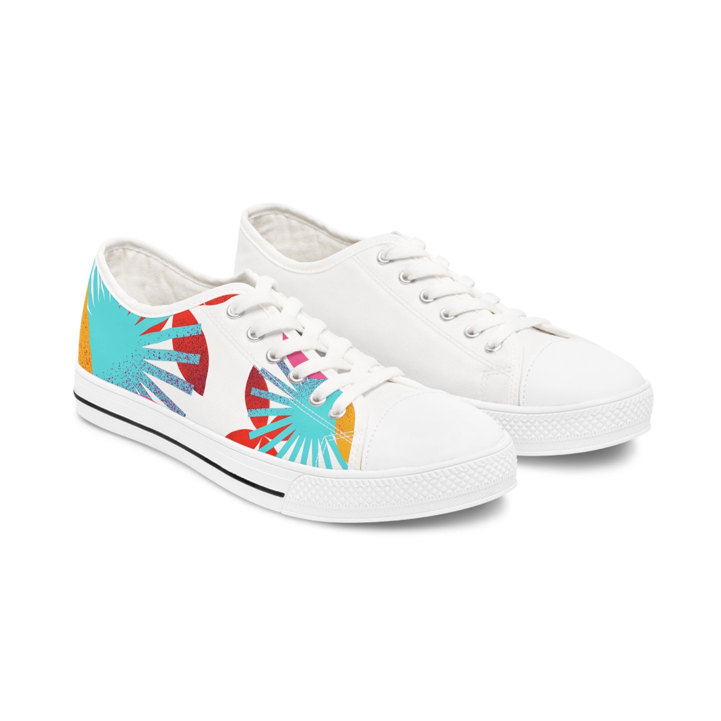 Women's Low Top Sneakers