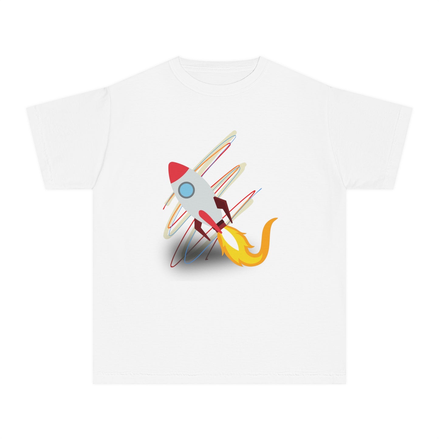 Youth Midweight Tee