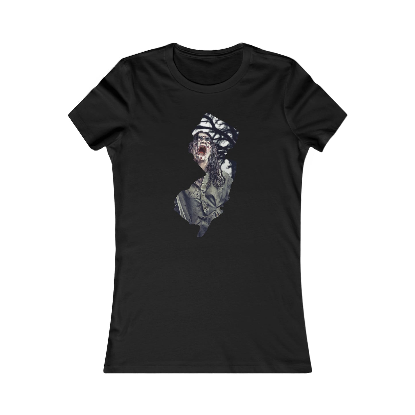 Women's Favorite Tee